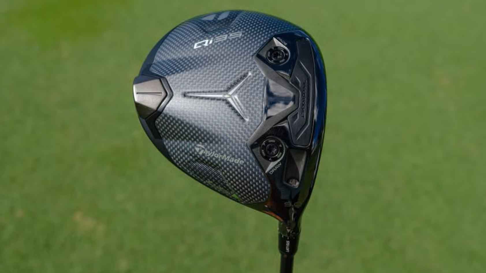 How to set up your driver to hit a controlled fade