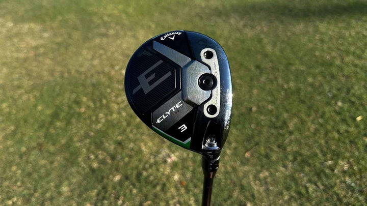 What's in Roger Steele's bag at the 2025 Creator Classic?