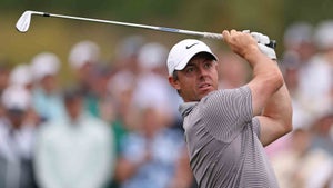 Rory McIlroy