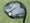 Rory McIlroy's Qi35 Dot driver.