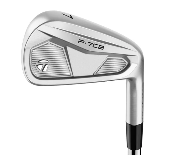 a taylormade iron