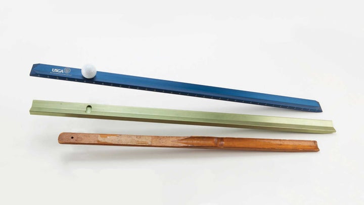 What is stimp, and how do Stimpmeters work? Here's what you need to know