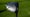 TaylorMade Qi35 Core driver.