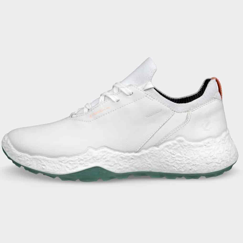 Ecco women's biom h5 in white