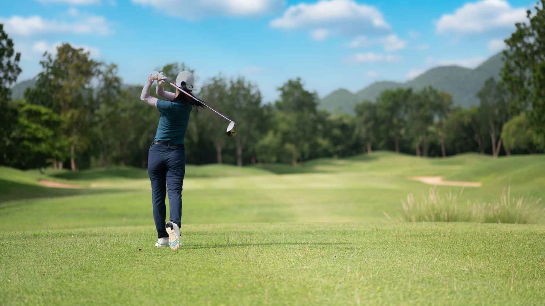 5 tips for better course management to easily shoot lower scores 5 tips for better course management to easily shoot lower scores