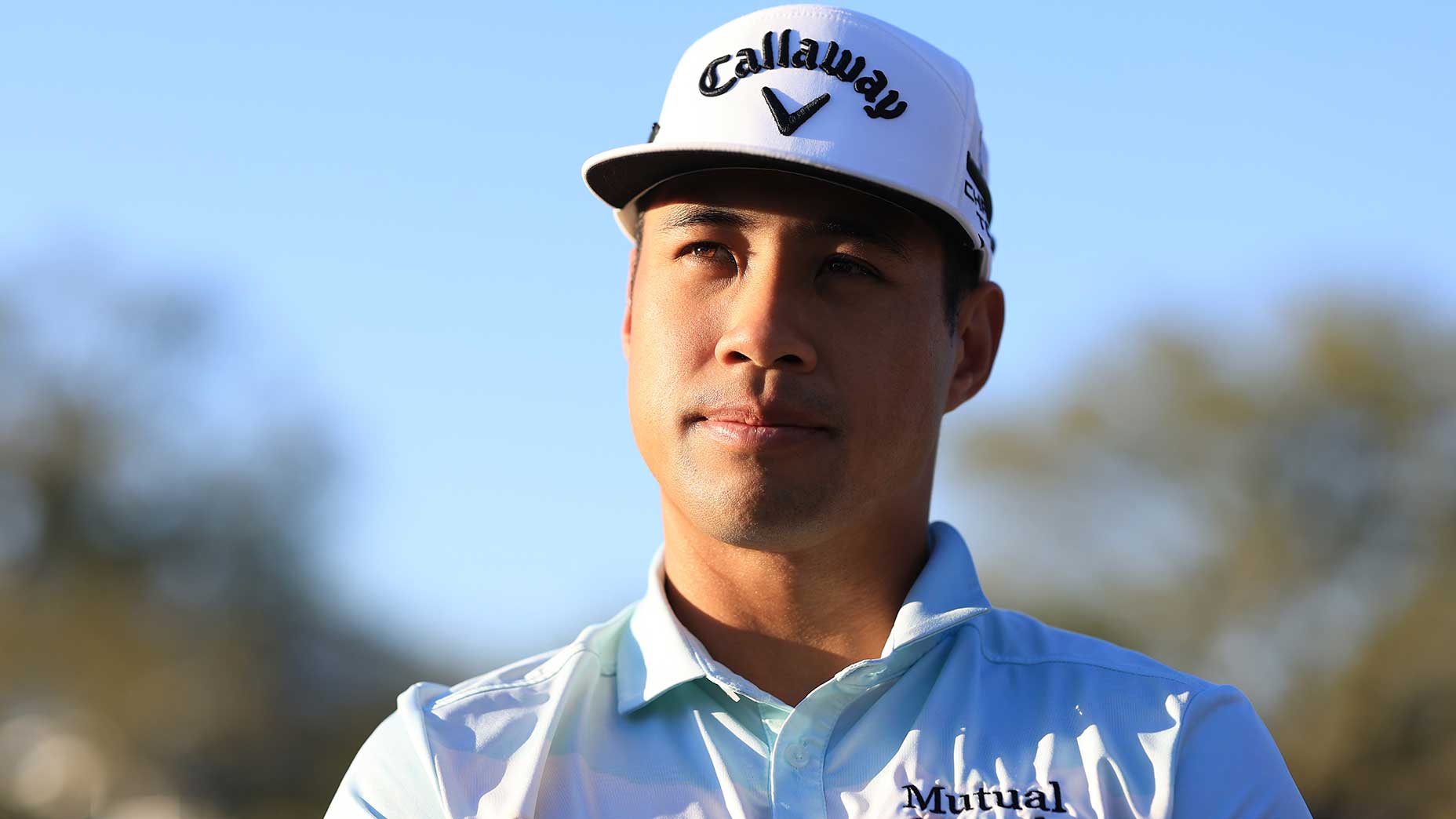 This pro is sick of ‘vanilla’ PGA Tour stars. Now he’s ready to step up