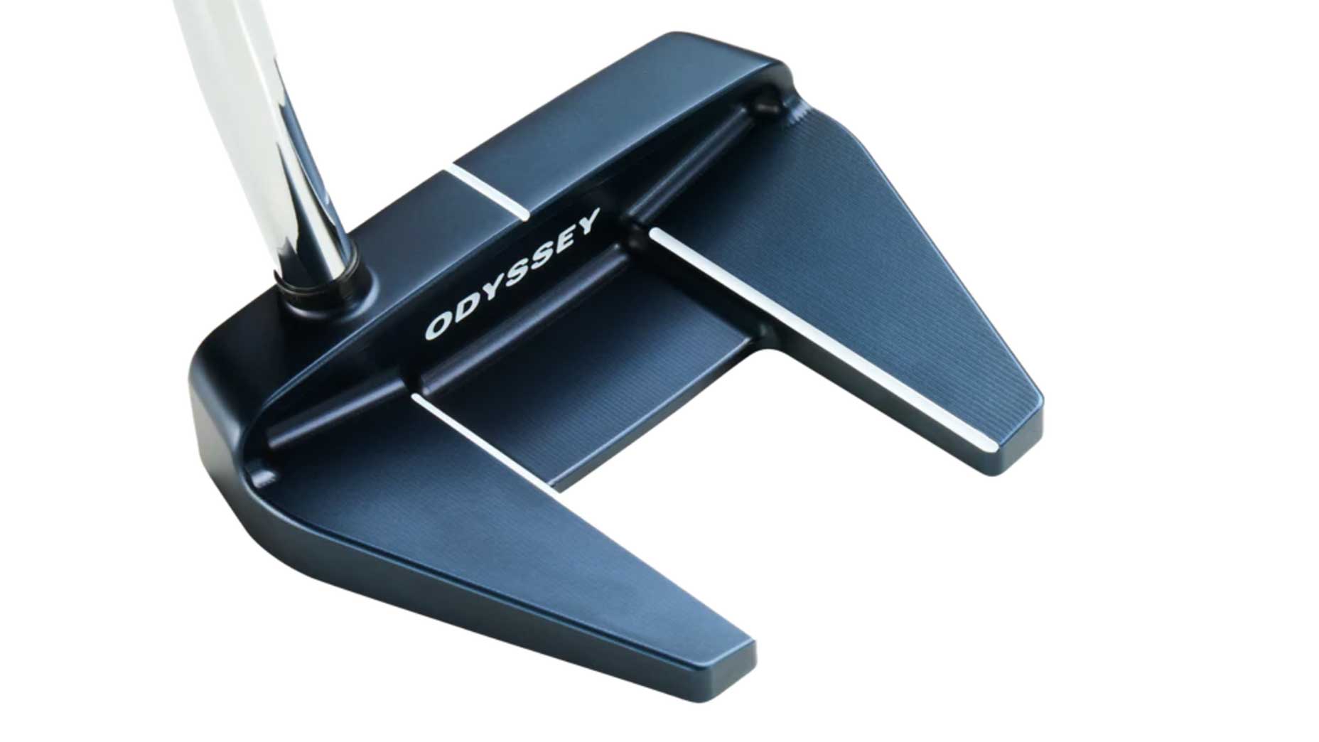 an odyssey putter