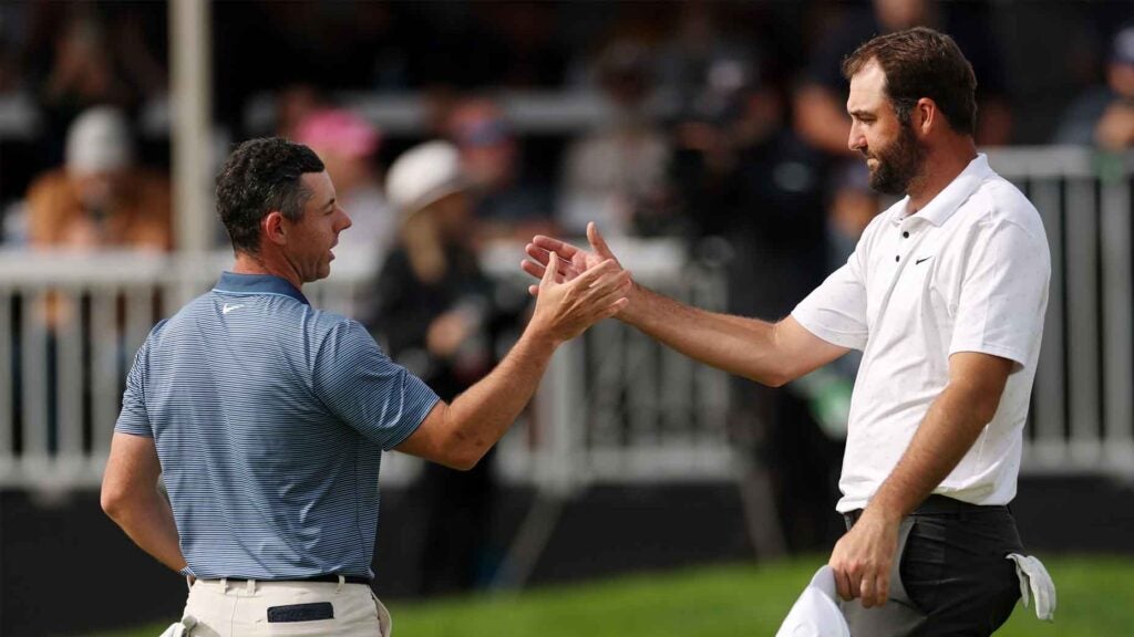 Masters picks 2025: How stars are looking heading into Augusta National