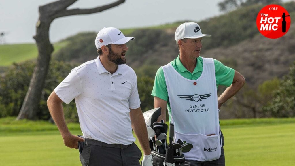 PGA Tour to cut TV commercials, add caddie convos to Arnold Palmer telecast