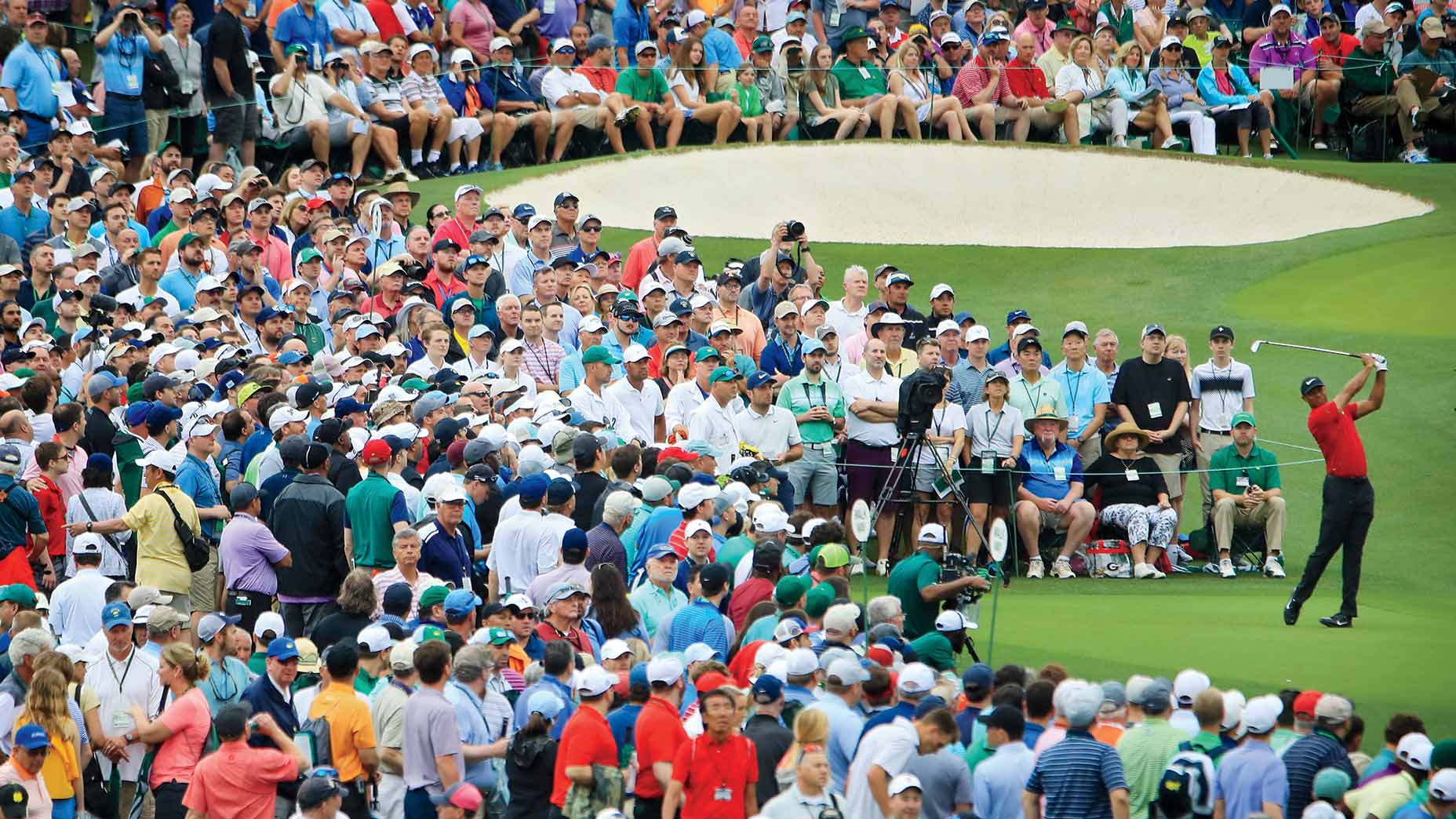 Is pro golf one of the few ‘AI-proof’ bets? This Hollywood legend thinks so Is pro golf one of the few ‘AI-proof’ bets? This Hollywood legend thinks so