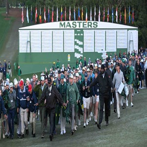 Augusta National