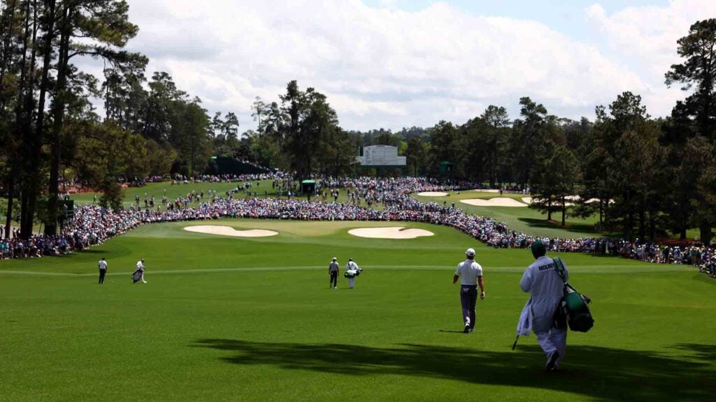 Augusta National