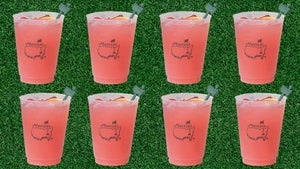 Craving the Masters' signature cocktail? Here's how to make the famous Azalea the Augusta-National approved way.