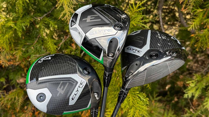 Callaway Paradym Star line built for speed & performance | First Look
