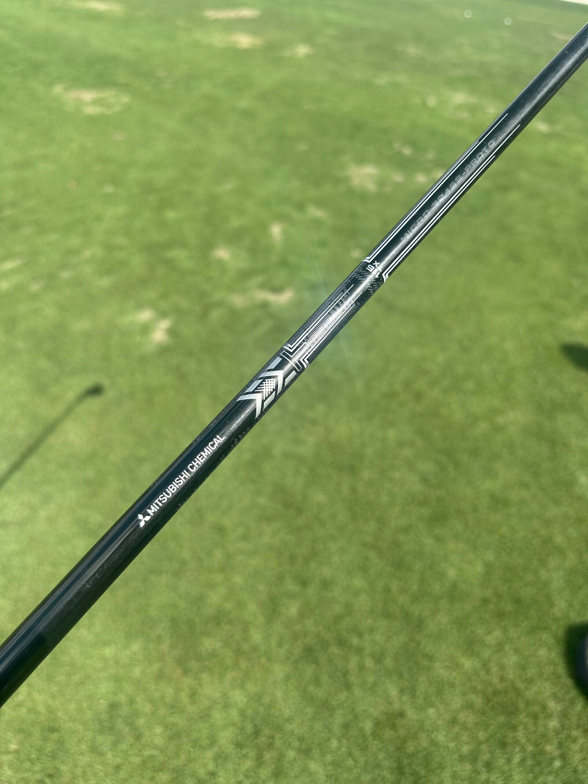 On the range at LIV Golf Miami, these clubs most caught my eye 13 IMG 1755 1 scaled
