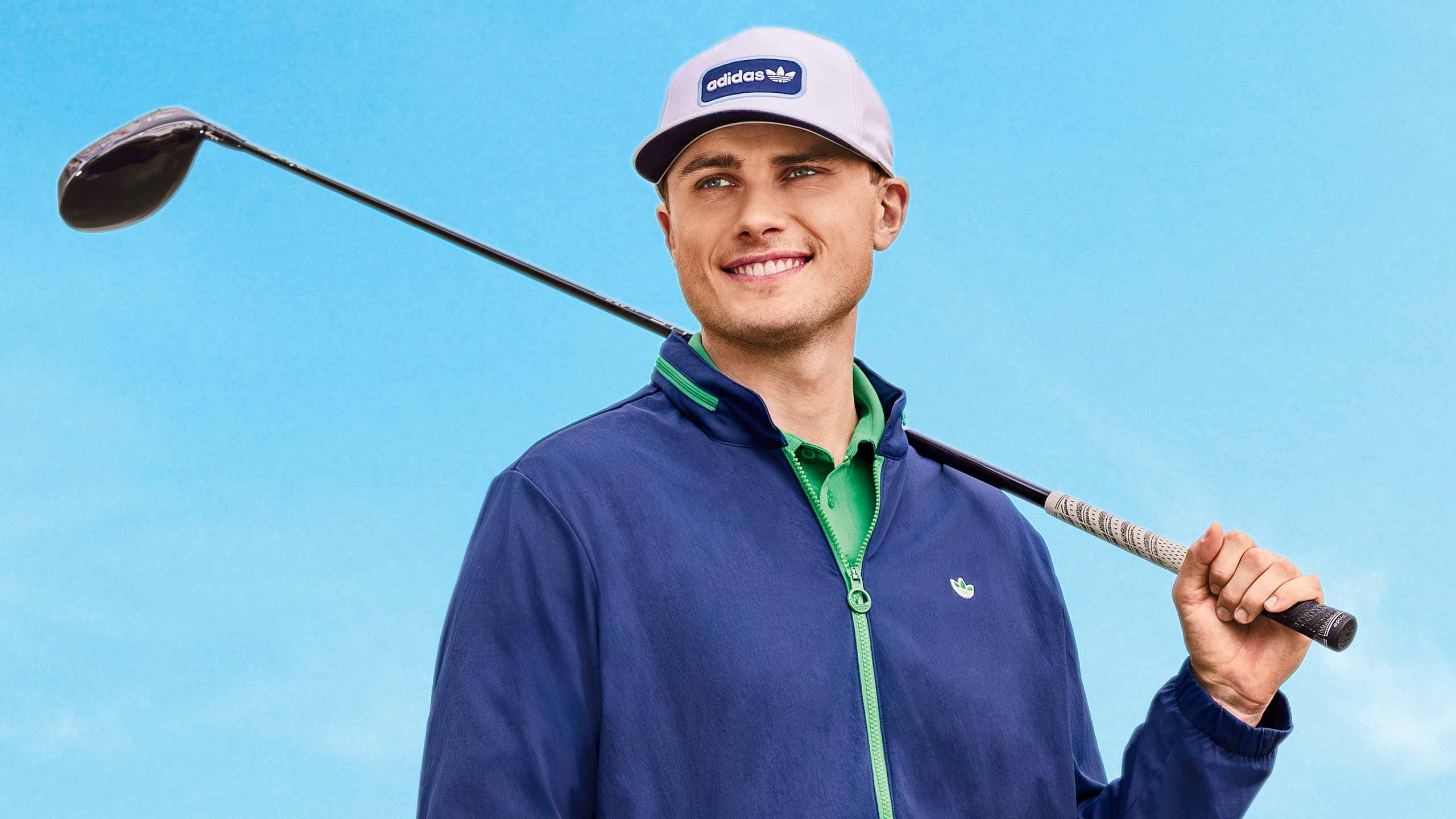 Ludvig Åberg’s origin story: How Sweden’s minimalist superstar arrived Ludvig Åberg’s origin story: How Sweden’s minimalist superstar arrived