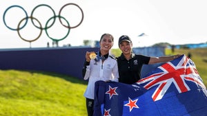 Lydia Ko sister Sura