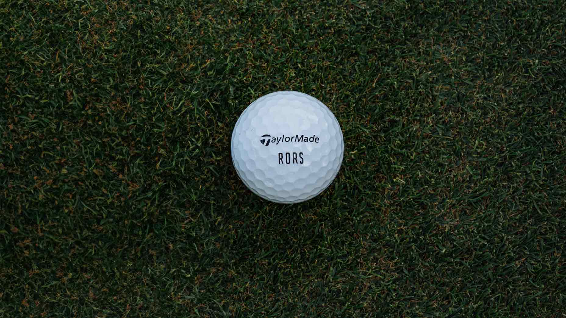 Rory TP5 RORS MC.MASTERS