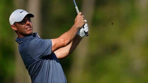 Former Masters champ's secret gesture was ‘nice touch’ for Rory McIlroy