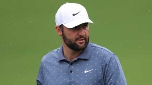 Who is the Masters favorite? Here's who oddsmakers picked for 2025