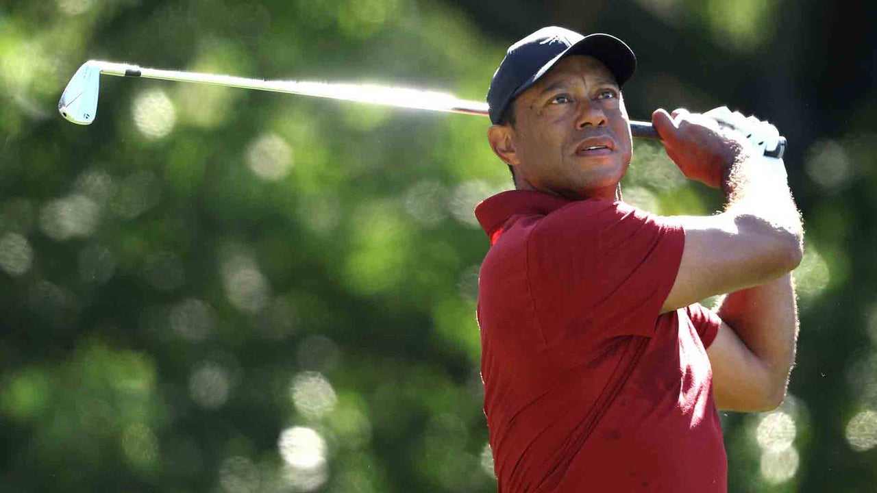 Tiger Woods Announces Latest Surgery