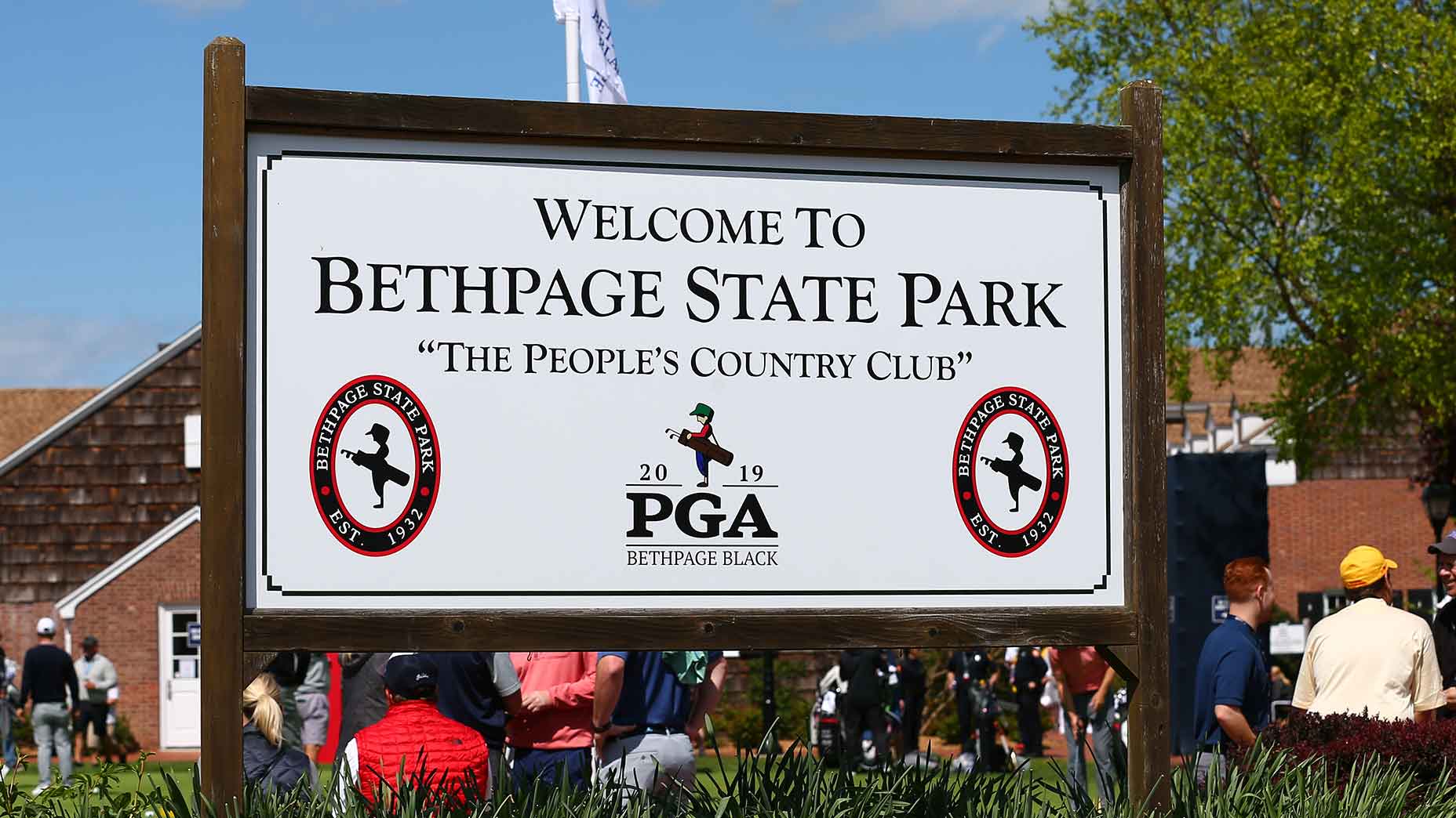 New York State government finds ‘serious threat’ with Bethpage tee time system New York State government finds ‘serious threat’ with Bethpage tee time system