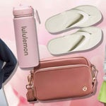 10 Mother's Day gift ideas we love from lululemon