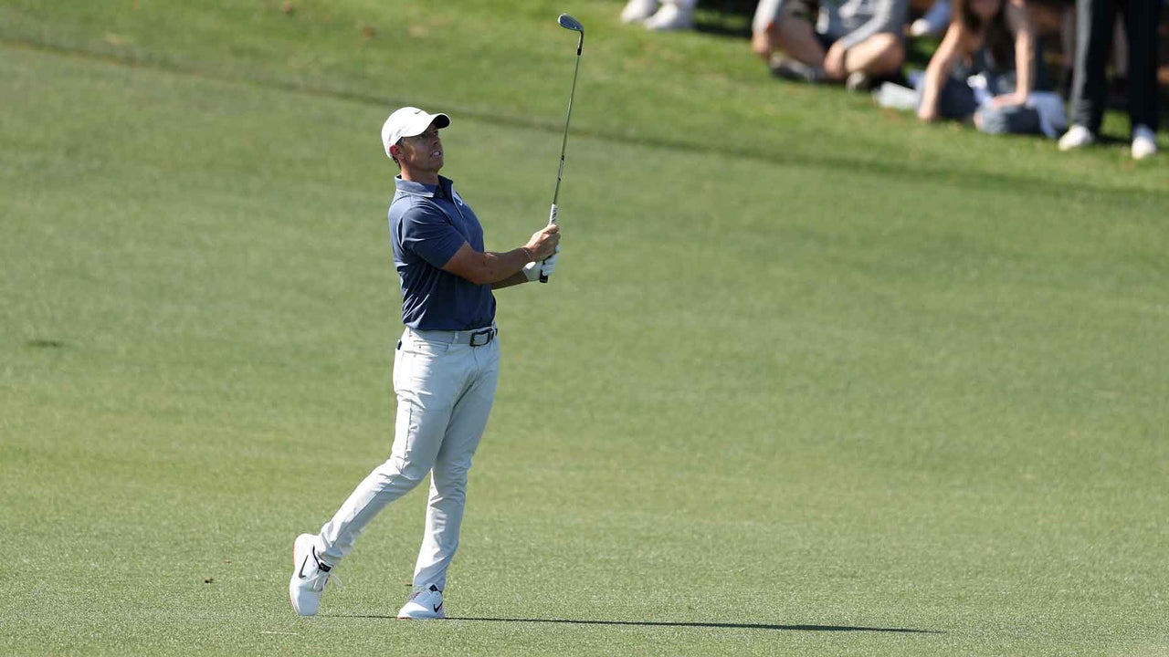 rory mcilroy golf shoes nike