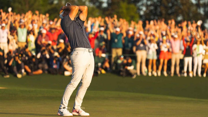 Rory Mcilroy Sent Us A Message For Years Finally It Was Received