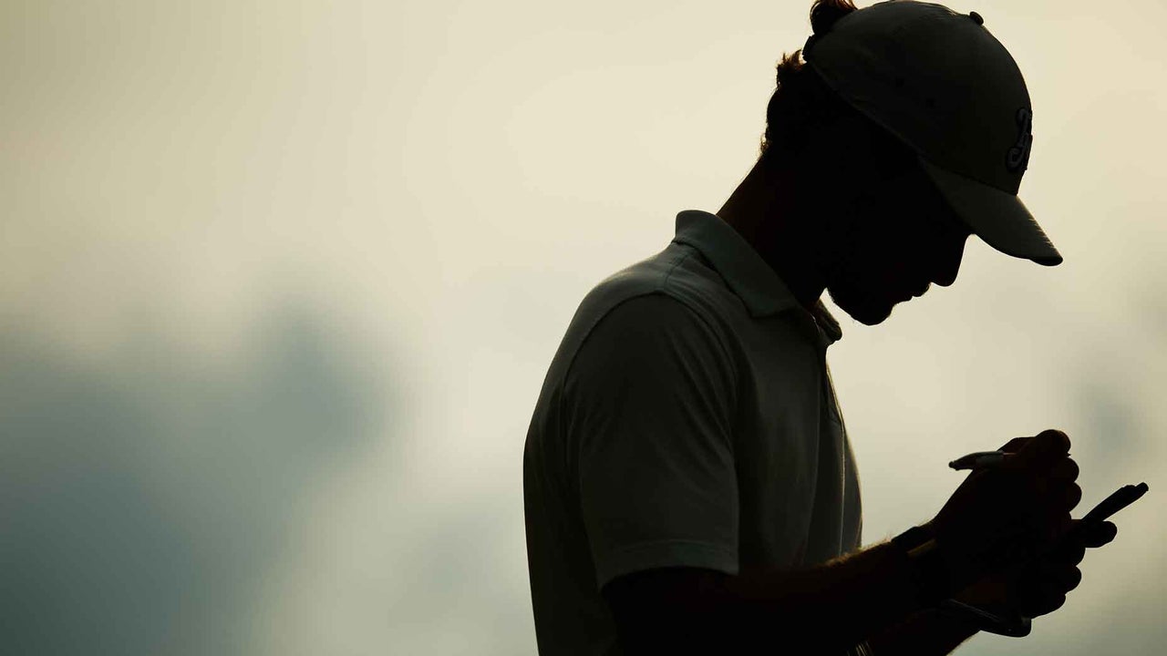 6 reasons you should keep a Handicap Index