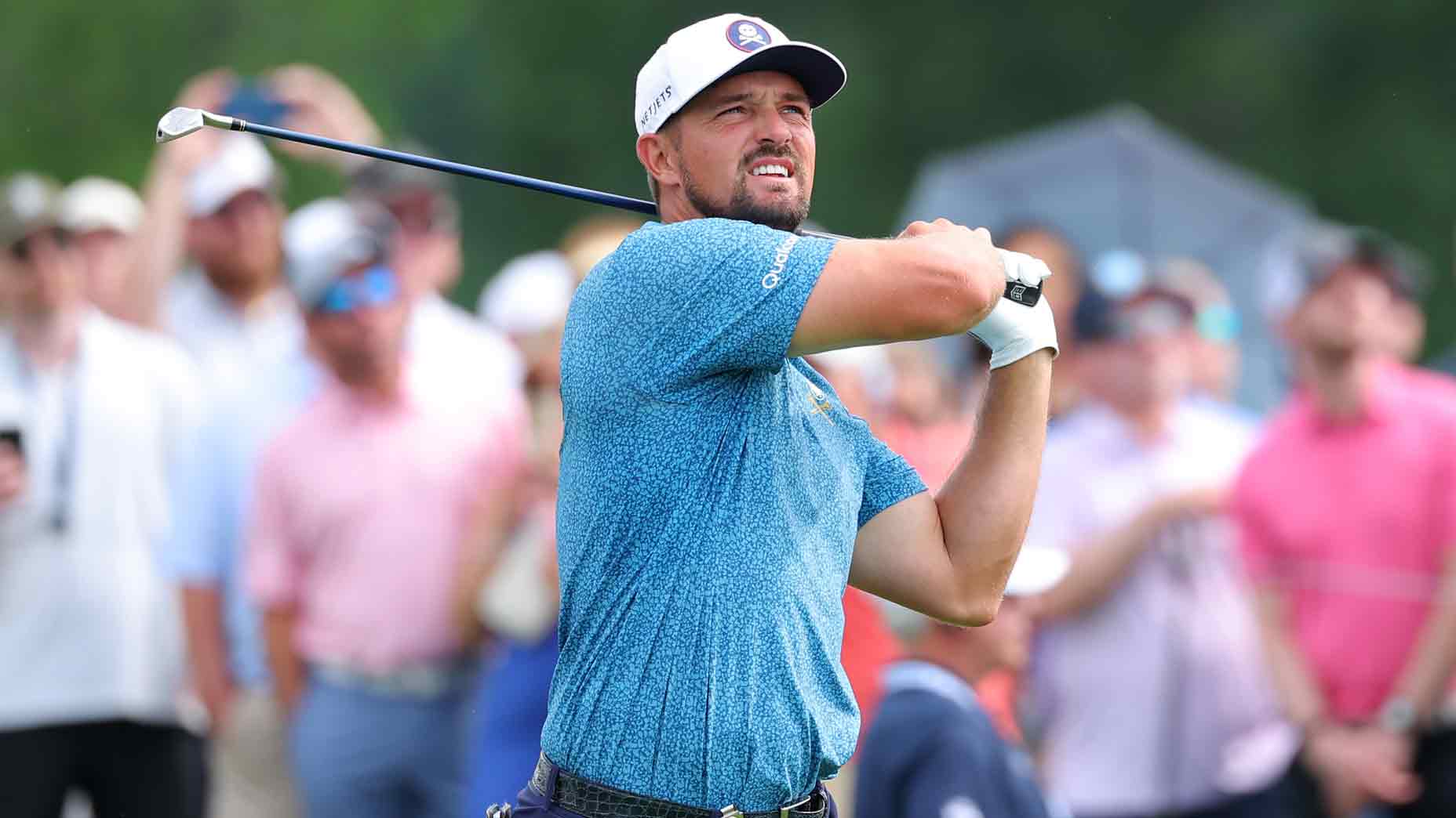 Bryson DeChambeau’s LIV contract renewal? Brooks Koepka’s exit adds wrinkle Bryson DeChambeau’s LIV contract renewal? Brooks Koepka’s exit adds wrinkle