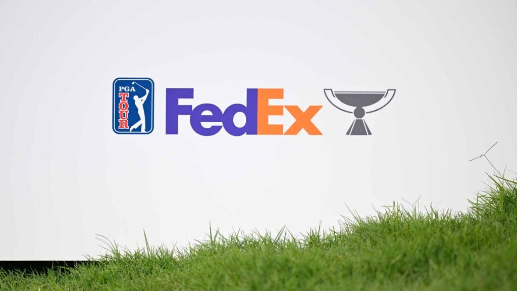 The FedEx Cup and Tour Championship are about to see some big-time changes.