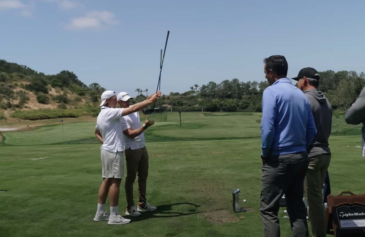 Here's why you should pay attention to driver lie angle