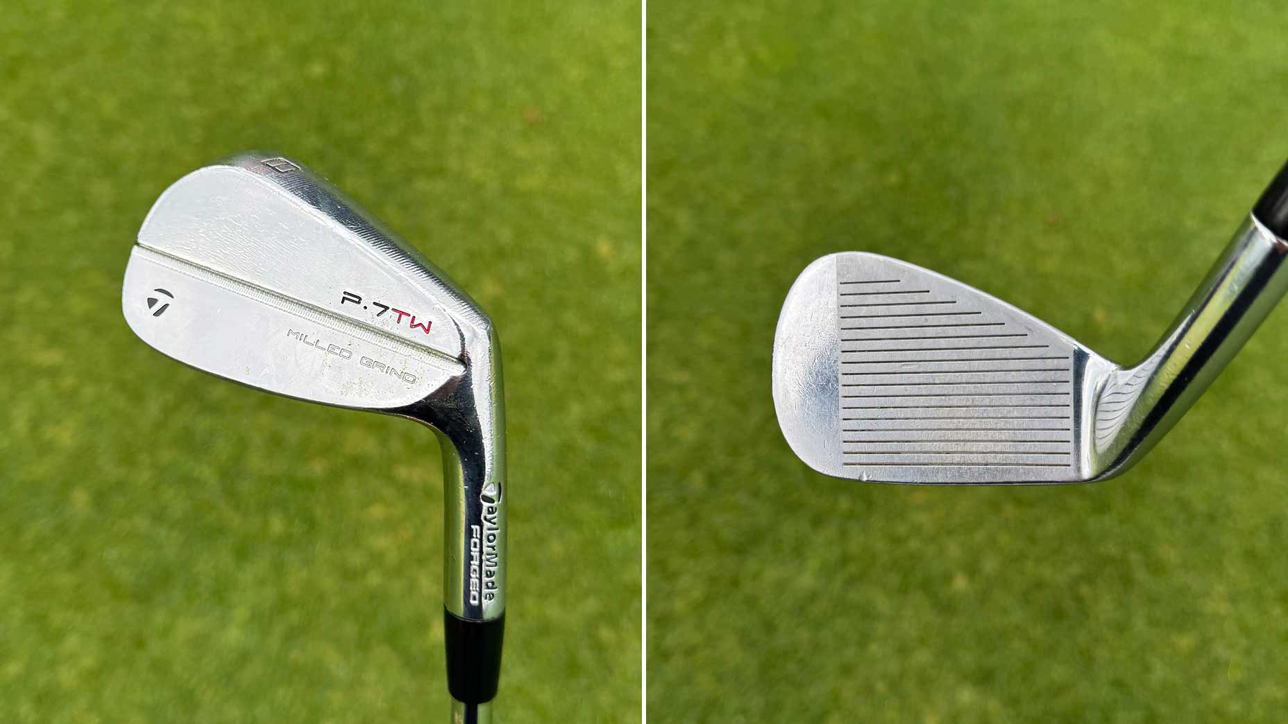 Scottie Scheffler has used these clubs for all 20 of his PGA Tour wins Scottie Scheffler has used these clubs for all 20 of his PGA Tour wins