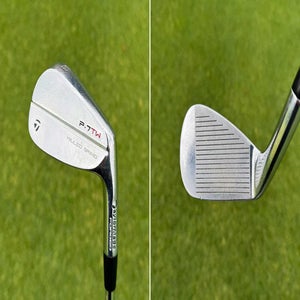 Scottie Scheffler's P7TW irons.