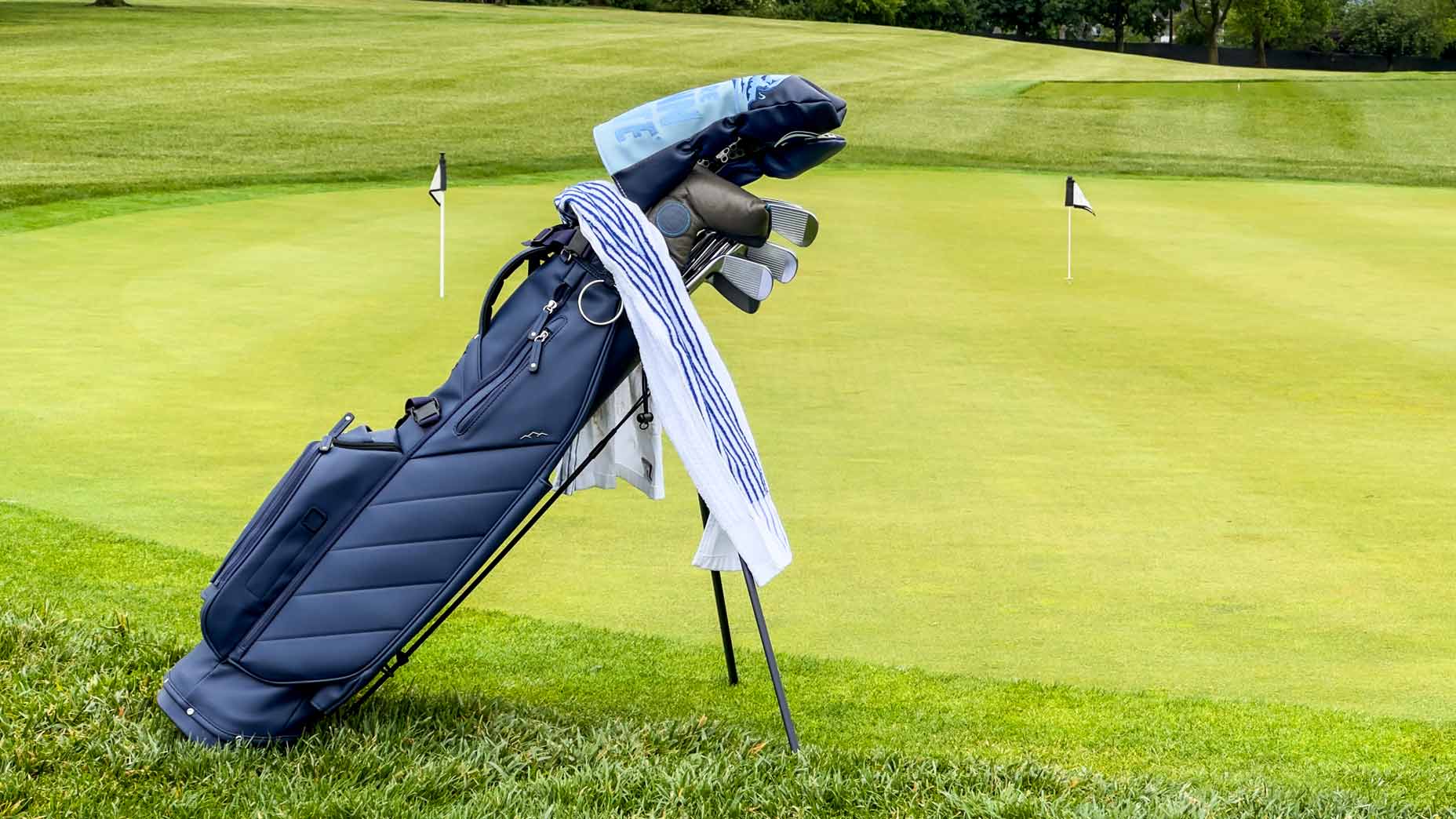 I Tried It: Why this walker’s dream bag was the best thing I used in 2025 I Tried It: Why this walker’s dream bag was the best thing I used in 2025