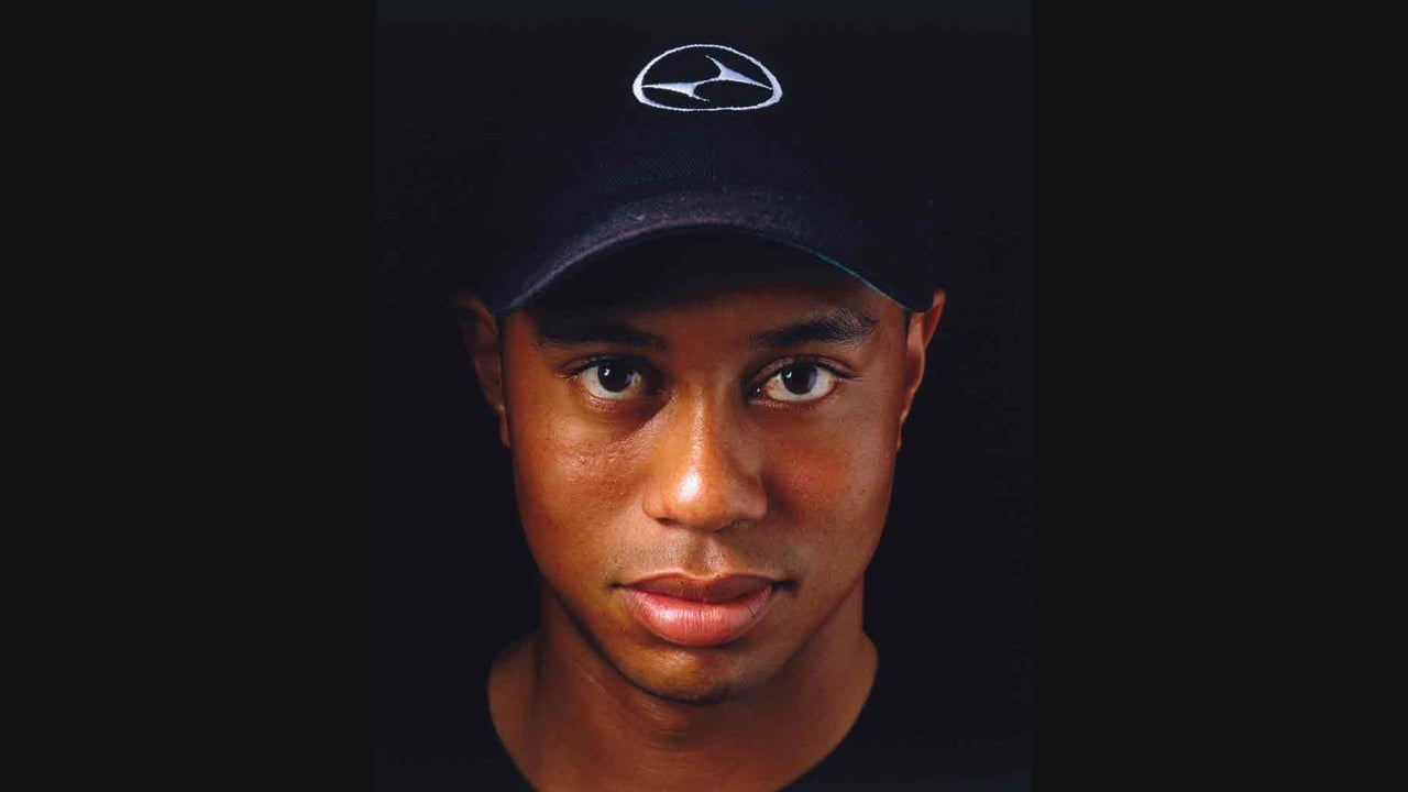 25 years ago, Tiger Woods changed the game forever