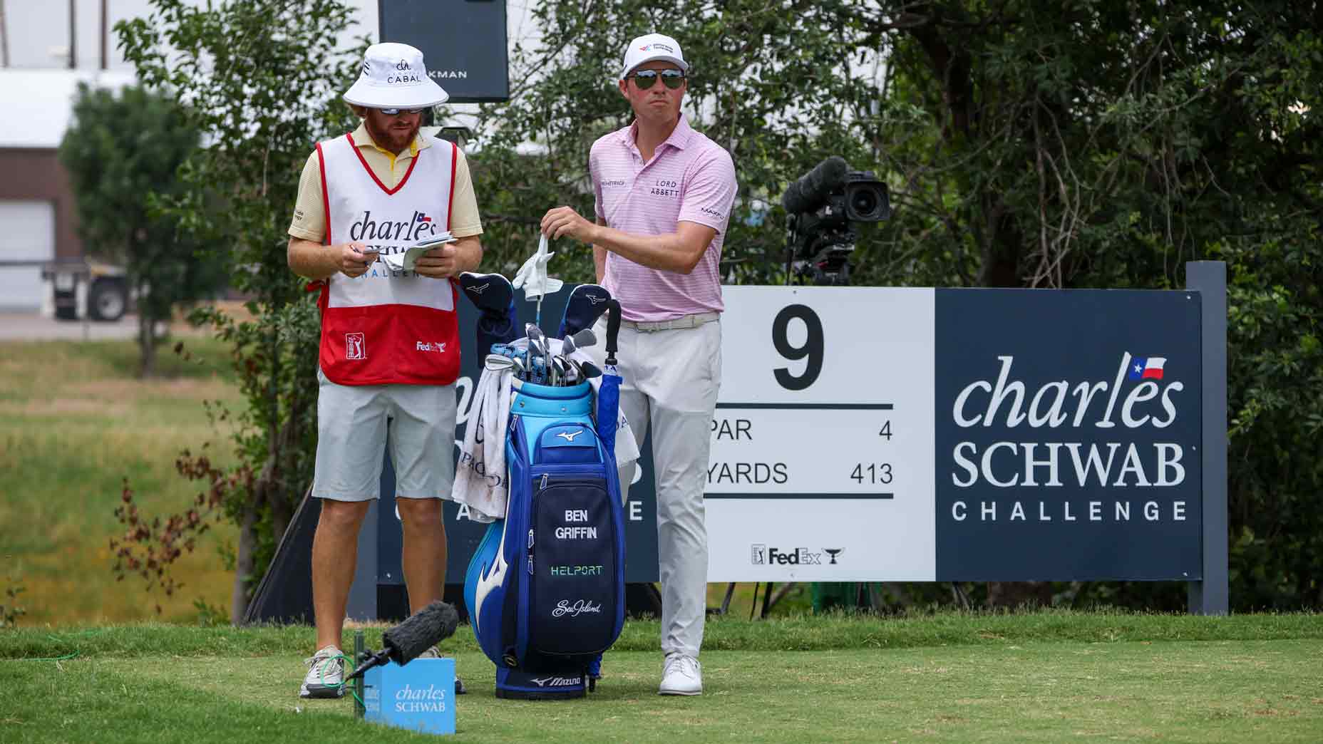 2025 Charles Schwab Challenge purse: Payout breakdown, money