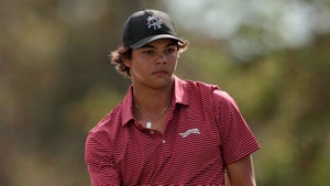 charlie woods ay 2024 pnc championship