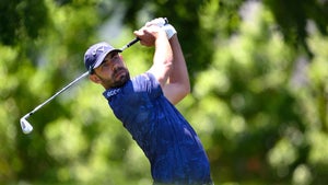 Erik van Rooyen gives brutally honest take on Signature Events