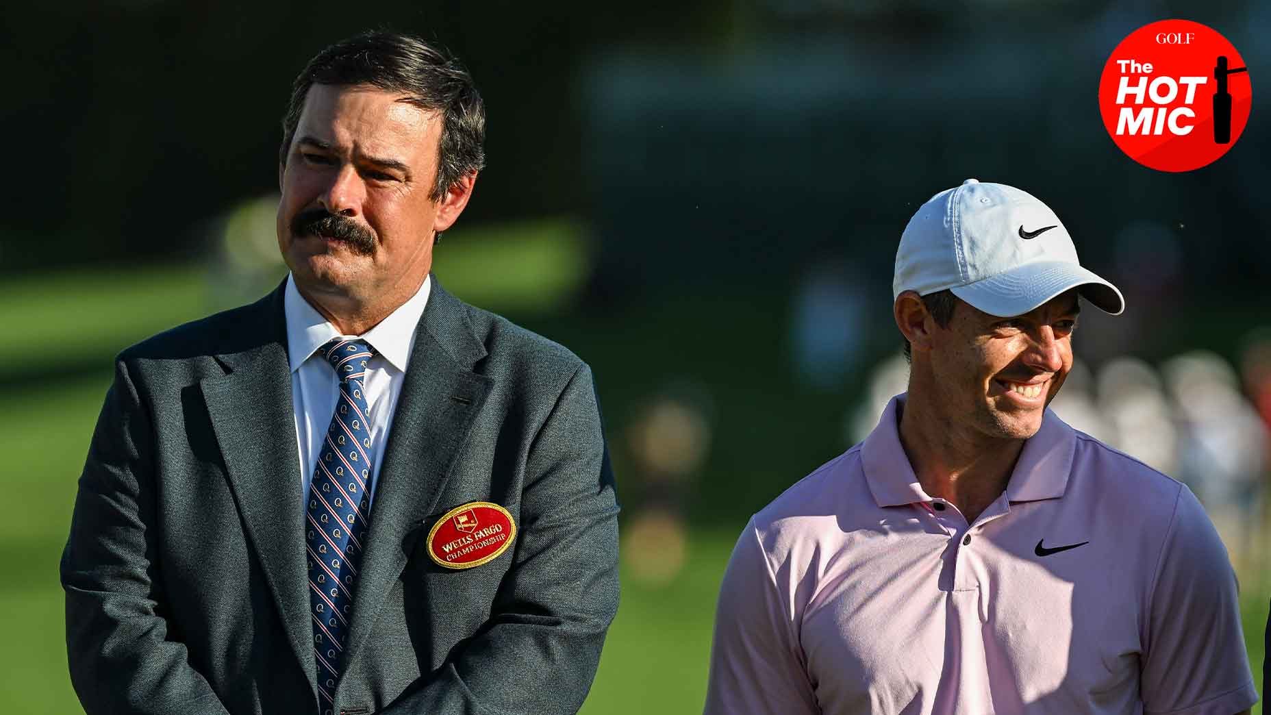CBS Golf’s newest voice has an unorthodox superpower CBS Golf’s newest voice has an unorthodox superpower