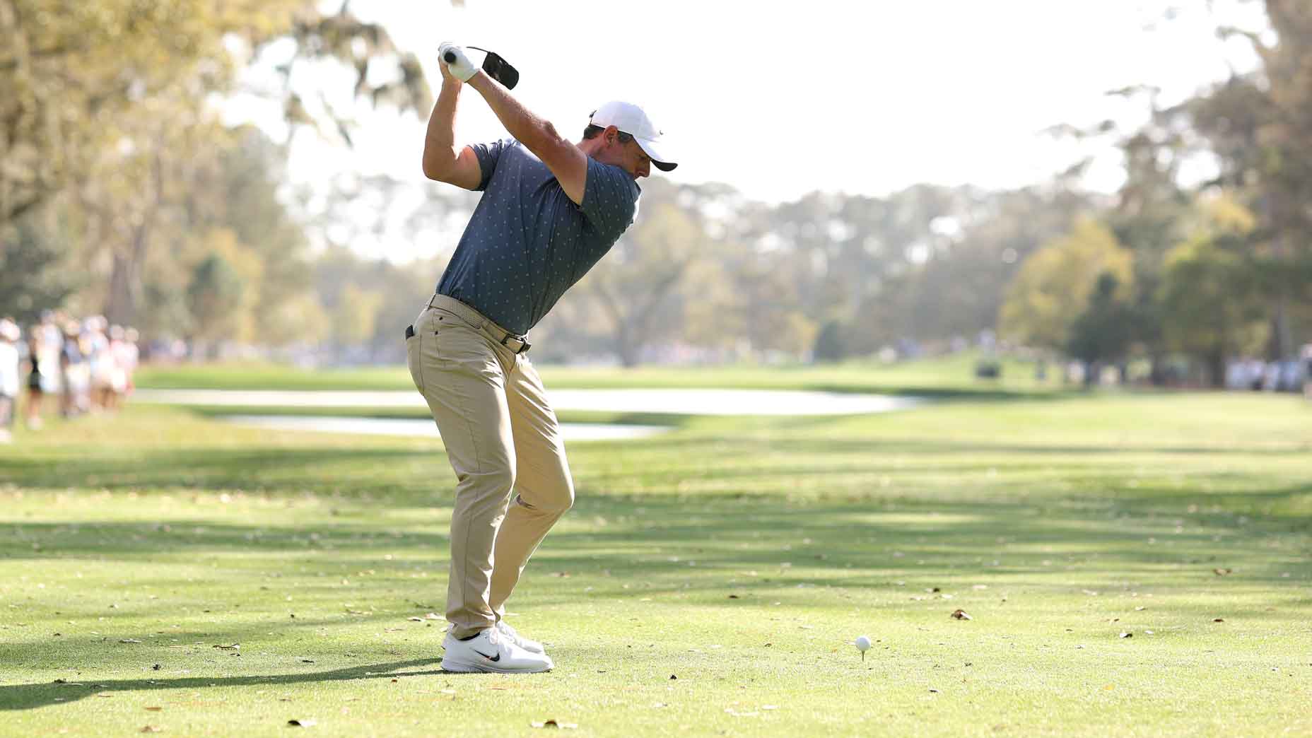 Making this 1 practice tweak can add tons of speed to your swing | 5 key tips for 2026 Making this 1 practice tweak can add tons of speed to your swing | 5 key tips for 2026