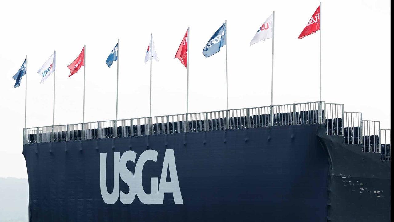 U.S. Open money: Total purse, payout breakdown, winner's share