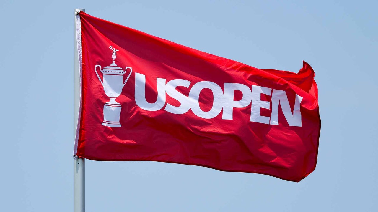2025 U.S. Open Saturday tee times: Round 3 pairings at Oakmont