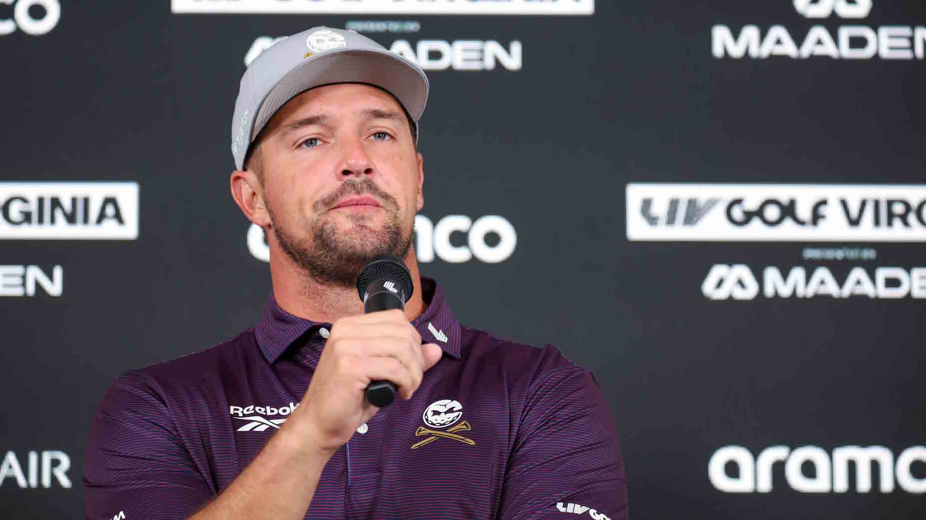 Will any other LIV Golf stars take PGA Tour’s offer to return? Will any other LIV Golf stars take PGA Tour’s offer to return?