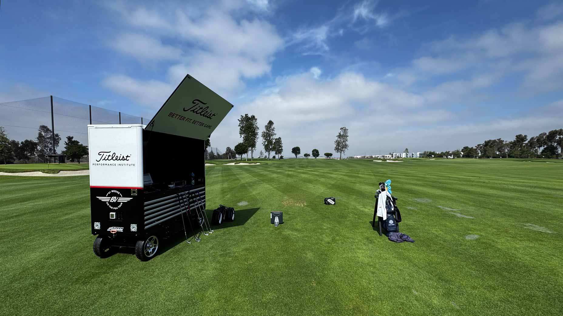 How Titleist shows golfers how to build the best bag | Fully Equipped How Titleist shows golfers how to build the best bag | Fully Equipped