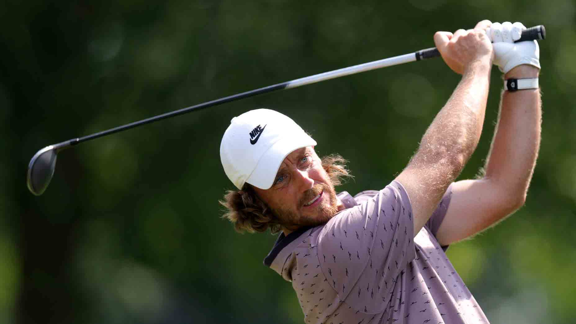 2025 Tour Championship Saturday TV coverage: How to watch Round 3 2025 Tour Championship Saturday TV coverage: How to watch Round 3