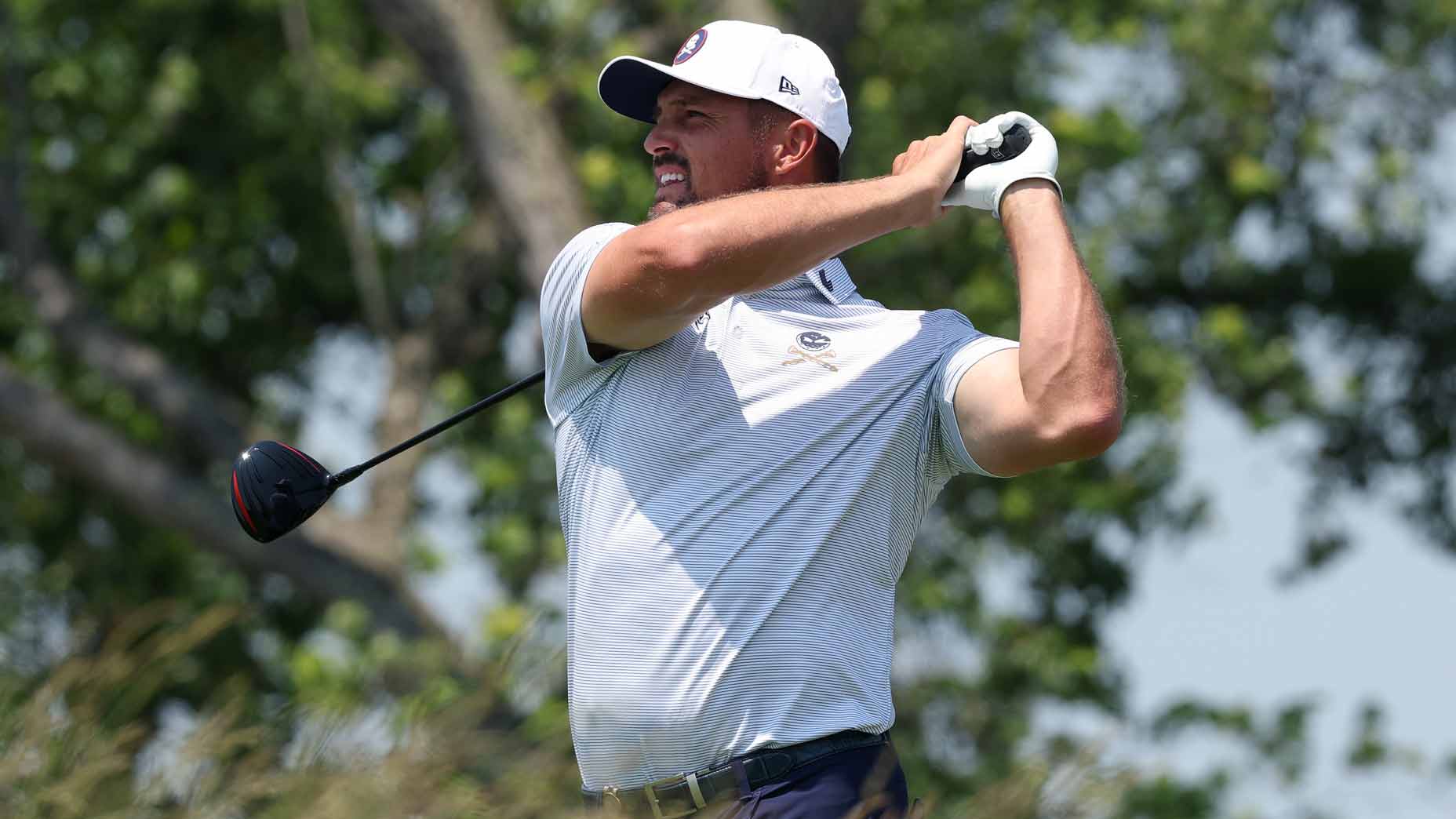 2025 LIV Golf Michigan Friday TV coverage: How to watch Round 1 of team championship 2025 LIV Golf Michigan Friday TV coverage: How to watch Round 1 of team championship