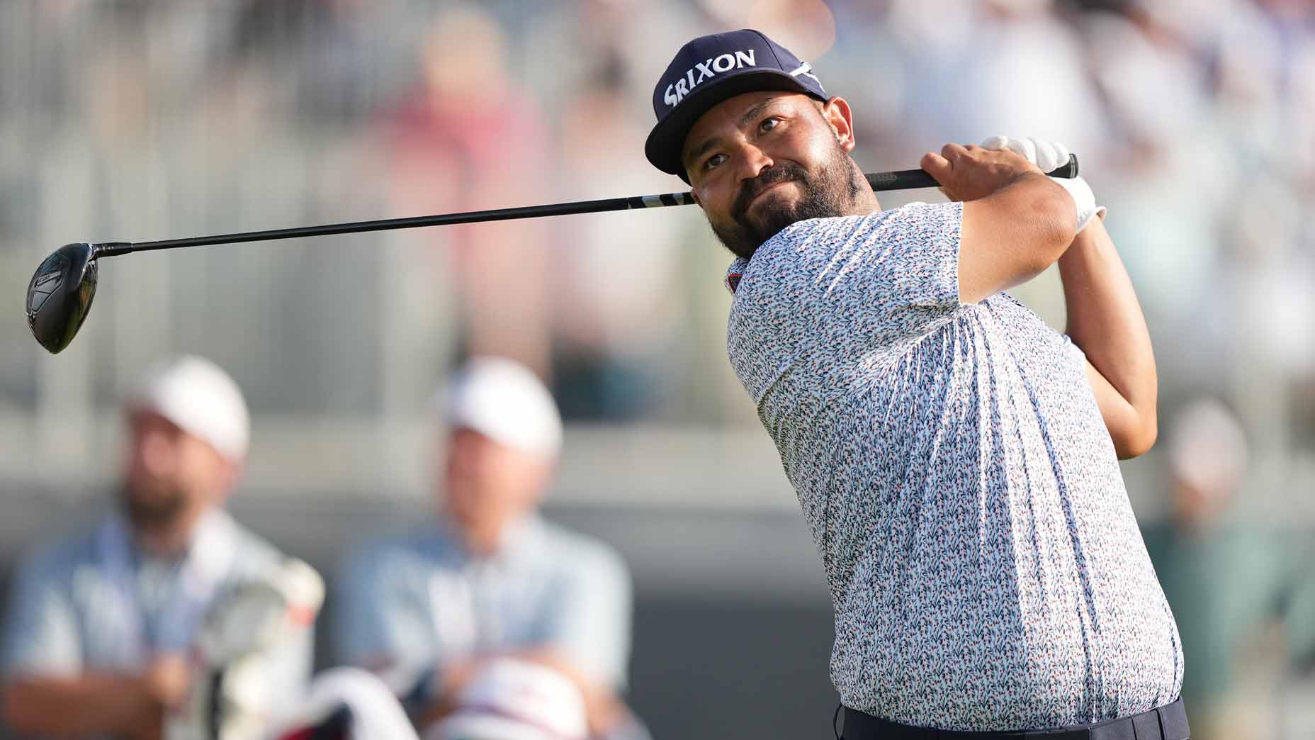 6 positions from J.J. Spaun’s swing that every golfer should copy 6 positions from J.J. Spaun’s swing that every golfer should copy
