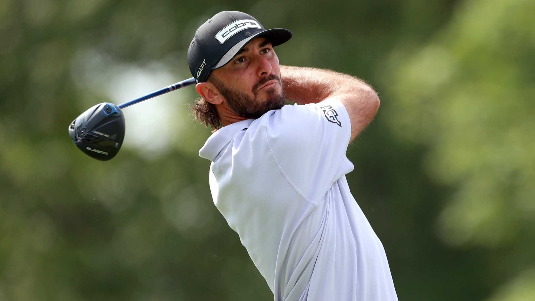 2025 Baycurrent Classic: TV schedule, how to watch, tee times 2025 Baycurrent Classic: TV schedule, how to watch, tee times
